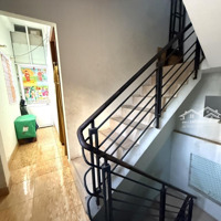 Bán Nhà 3 Tầngdiện Tích232M2 - Hẻm Xe Hơi - Nhà Chính Chủ Chưa Qua Đt - Giá Tốt 60 Triệu/M2
