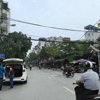 Bán Đất Thổ Cư - Sổ Đỏ Chính Chủ Tại Khu Phố Tứ Liên, Tây Hồ, Hà Nội: 0981222026