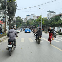Bán Đất Thổ Cư - Sổ Đỏ Chính Chủ Tại Khu Phố Tứ Liên, Tây Hồ, Hà Nội: 0981222026