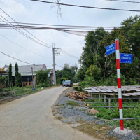Hàng Ngộp, Cắt Lỗ Siêu Sâu - Buông Sổ 324M2 Có 100M2 Thổ - 1Tỷ430Mặt Tiềnvõ Văn Điều, Phước Thạnh A20