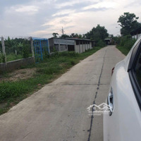 Hàng Ngộp, Cắt Lỗ Siêu Sâu - Buông Sổ 324M2 Có 100M2 Thổ - 1Tỷ430Mặt Tiềnvõ Văn Điều, Phước Thạnh A20