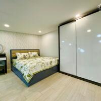 Bán nhà mới full nội thất hẻm 656 Quang Trung, p11, Gò Vấp