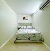 Bán nhà mới full nội thất hẻm 656 Quang Trung, p11, Gò Vấp