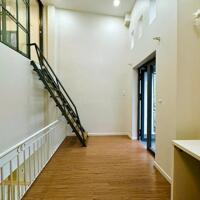 Bán nhà mới full nội thất hẻm 656 Quang Trung, p11, Gò Vấp