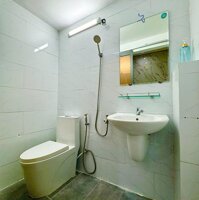 Bán nhà mới full nội thất hẻm 656 Quang Trung, p11, Gò Vấp