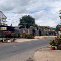 Đất Trung Tâm Xã Tân Bình, Rớt Nhựa 783 Chỉ 50M Chỉ Có 450 Triệu