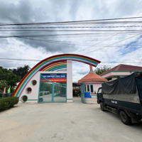 Đất Trung Tâm Xã Tân Bình, Rớt Nhựa 783 Chỉ 50M Chỉ Có 450 Triệu