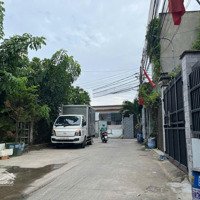 Bán Đất Ngay Đường Nguyễn Công Hoan, Ngang 10M. Thổ Cư 195M2