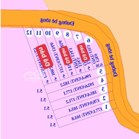 Bán Lô Đất Full Thổ Cư Xã Khánh Nam. Gần Thị Trấn Khánh Vĩnh.giá Rẻ Đầu Tư Chỉ 1.5 Tr/M2
