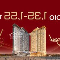 Nhận Booking Sớm Tòa The Regal - D. A Vic Grand Square - Giá Tốt - Chiết Khấu Cao - Liên Hệ Ngay