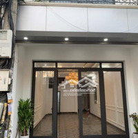 Cho Thuê Nhà Riêng Ngõ 142 Yên Lãng 40M2*5 Tầng Giá 12 Triệu