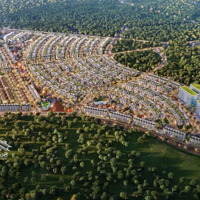 Cho Thuê Biệt Thự 4 Tầng Tại Meyhomes Capital Phú Quốc, 40 Triệu, 385.89M2