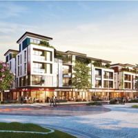 Cho Thuê Biệt Thự 4 Tầng Tại Meyhomes Capital Phú Quốc, 40 Triệu, 385.89M2