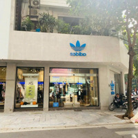Cho Thuê Mặt Bằng Kinh Doanh Siêu Hot Đường Nguyễn Chí Thanh, Hà Nội, Diện Tích: 100M2, Mt: 6M
