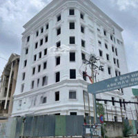 Cho Thuê Tòa Nhà Mới Góc 3 Mặt Tiền - Bạch Mã, Q. 10, Dtsd: 3000M2, Sàn Trống Suốt, Pccc Đầy Đủ