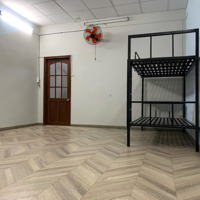 Cho Thuê Phòng Trọ Không Tính Điện Nước Ngay Thành Thái 25M2 Chỉ 4 Triệu