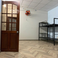 Cho Thuê Phòng Trọ Không Tính Điện Nước Ngay Thành Thái 25M2 Chỉ 4 Triệu