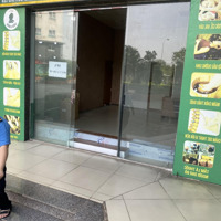 Chính Chủ Cho Thuê Kiot Vinaconex 3 Trung Văn. Liên Hệ: 0978740188