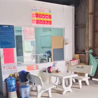 Thuê Kho Xưởng Quận 7Diện Tích300M2 Có Sẵn Văn Phòng, Wc, Pccc Chuẩn