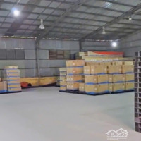 Thuê Kho Xưởng Quận 7Diện Tích300M2 Có Sẵn Văn Phòng, Wc, Pccc Chuẩn