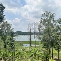 SỞ HỮU MẢNH VƯỜN XINH NGHỈ DƯỠNG GẦN HỒ TRỊ AN – VIEW ĐẸP, GIÁ TỐT