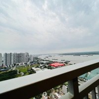 Thấp Hơn Thị Trường 300 Triệu! Bán Gấp Căn 2 Phòng Ngủhướng Nam View Sông - Giá Tốt Nhất Dự Án Q7 Riverside