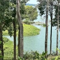 SỞ HỮU MẢNH VƯỜN XINH NGHỈ DƯỠNG GẦN HỒ TRỊ AN – VIEW ĐẸP, GIÁ TỐT