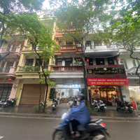 Chính Chủ Bán Nhà 4 Tầng Ngõ 89 Lạc Long Quân 45M2 Giá Chỉ 14.3 Tỷ, Kd, Ô Tô Tránh Tây Hồ