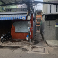 Nhà Phố Đẹp - Gò Vấp - Vị Trí Đắc Địa - Giá Tốt