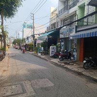 Nhà Phố Đẹp - Gò Vấp - Vị Trí Đắc Địa - Giá Tốt