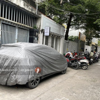 Hot Hit Nhà 4 Tầnghẽm Xe Hơi6M Nhất Chi Mai, P13, Tb, Sát Nhà Ga T3 Tsn, 4 X 25M - 100M2, Chỉ 12.8 Tỷ Tl