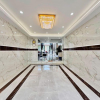Bán Nhà 52M2 Đường Lê Lai, P3, Gò Vấp. Gần Đh Công Nghiệp Tphcm, Xây 4 Tầng Giá Bán 2Tỷ350 Shr