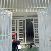 Bán Nhà Riêng Tại Đường Quang Trung, Phường 12, Gò Vấp, Hồ Chí Minh, 4,19 Tỷ, 33 M2