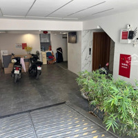 Bán Toà Nhà Phố Linh Lang, Mặt Tiền 10M, 120M2; 1 Hầm 7 Nổi; 38 Tỷ; Sổ Sẵn, Giao Dịch Ngay