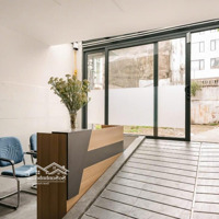 Bán Toà Nhà Phố Linh Lang, Mặt Tiền 10M, 120M2; 1 Hầm 7 Nổi; 38 Tỷ; Sổ Sẵn, Giao Dịch Ngay
