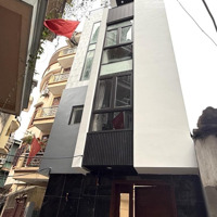 Nhà Đẹp Minh Khai - Lô Góc - Ngõ Nông - Full Nội Thất - Hàng Xóm Times City - Nhỉnh 6Tỷ