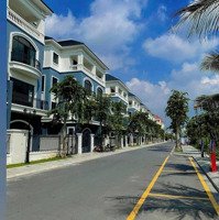 Chính Chủ Bán Căn Song Lập View Vườn Hoa, Gần Hồ Tạo Sóng, Gần Chung Cư Cao Cấp