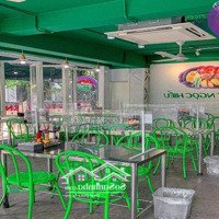 Mặt Phố Hàng Cót - Phố Cổ Hoàn Kiếm - 50M2 X 5 Tầng -Mặt Tiền7.5 M - Giá Bán 40 Tỷ