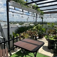 Mặt Tiền Phạm Văn Bạch, 68M2, 7 Tầng, Có Thang Máy, Đường 20M, Giáp Gv, Chỉ 16.5 Tỷ Tl