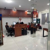 Hot.bán Tòa Nhà 6 Tầng Ngang 10M Mặt Tiền Trường Chinh, Tân Bình, Hcm ,Gần Sân Bay 2 Km