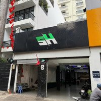 Bán Nhà Mặt Tiền Đường Số 2 Cư Xá Đô Thành - Nguyễn Đình Chiểu. Dt: 6.7*20M. Chỉ: 39 Tỷ