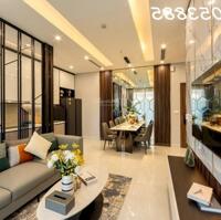 CHÍNH CHỦ bán căn hộ 2 PN 63,2 m2 - view penthouse - hàng hiếm - Giá tốt trên thị trường.