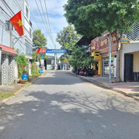 Bán Đất Mặt Tiền Đường Nhựadiện Tích971 M Dĩ An Gần Trần Quang Khải