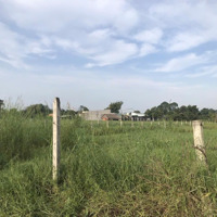 Bán Lô 1/ Đường N2, Sát Bên Vinhomes Green City Hậu Nghĩa. 807M2 Giá Bán 6,4 Tỷ