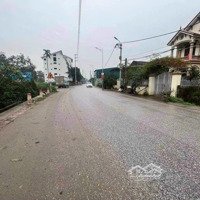 Bán Đất Trục Chính Kinh Doanh Gần Kđt Xuân Cầu, Đường Di Sản, Đường Đông Tây Giá Đầu Tư