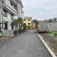 Duy Nhất 1 Lô Đấu Giá Tân Dân Khoái Châu Gần Trường Học Giá Cực Tốt