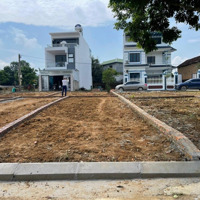 Bán Đất 35M2, Sát Kđt Thanh Hà, Cự Khê, Thanh Oai- Hn, Sát Vành Đai 3.5, 1.45Tỷ 0987899966
