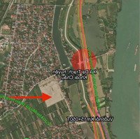 Bán 3 Suất Đấu Giá Phạm Hồng Thái Huyện Khoái Châu Gần Đường Di Sản, Dự Án Tập Đoàn Trump Giá Tốt