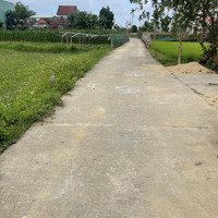 Đất Duy Phước 220M2. Qua Hội An 5 Phút, Gần Chợ Gần Trường 0905949081