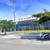 Bán Lô Đất Mặt Tiền Đường 34M Văn Tiến Dũng Giá Sập Hầm